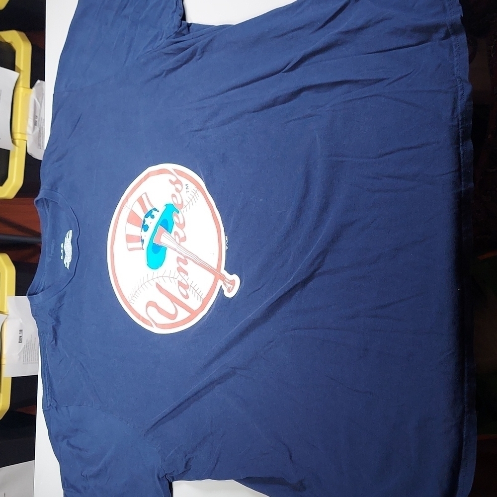 Yankees 4XL T-Shirt